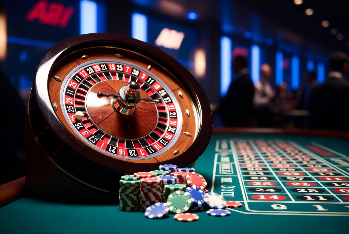 Ranking orientativo de casinos